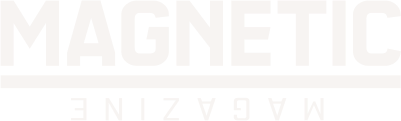 Magnetic Mag logo
